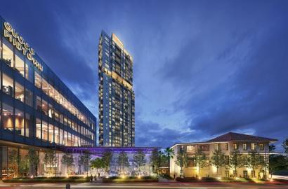 EMERGING TRENDS IN THE FUTURE OF ARCHITECTURE